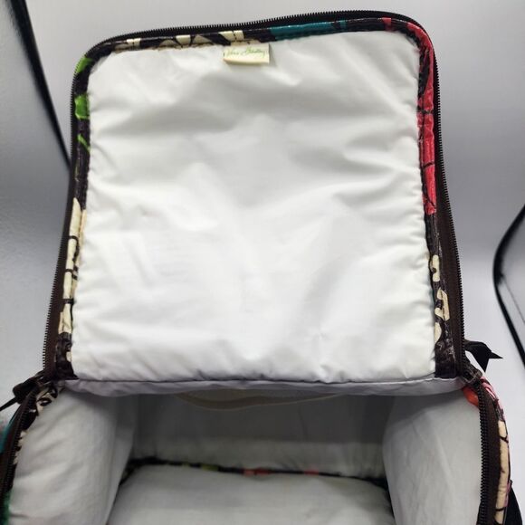 Vera Bradley lunch box / cooler - Picture 5 of 7